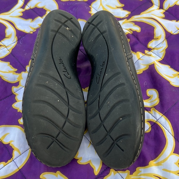 Clarks loafers - Picture 2 of 2